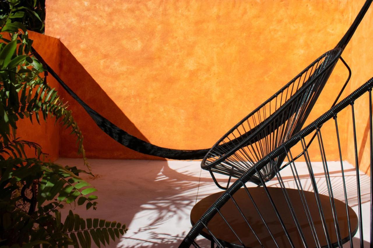 Sayulinda Hotel Sayulita Ngoại thất bức ảnh