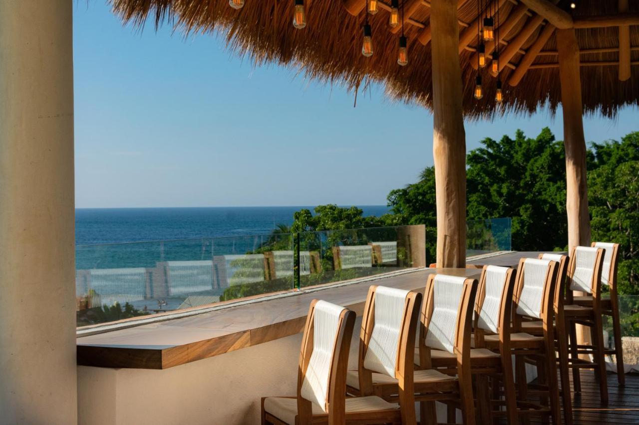 Sayulinda Hotel Sayulita Ngoại thất bức ảnh