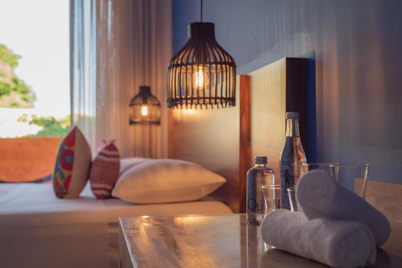 Sayulinda Hotel Sayulita Ngoại thất bức ảnh