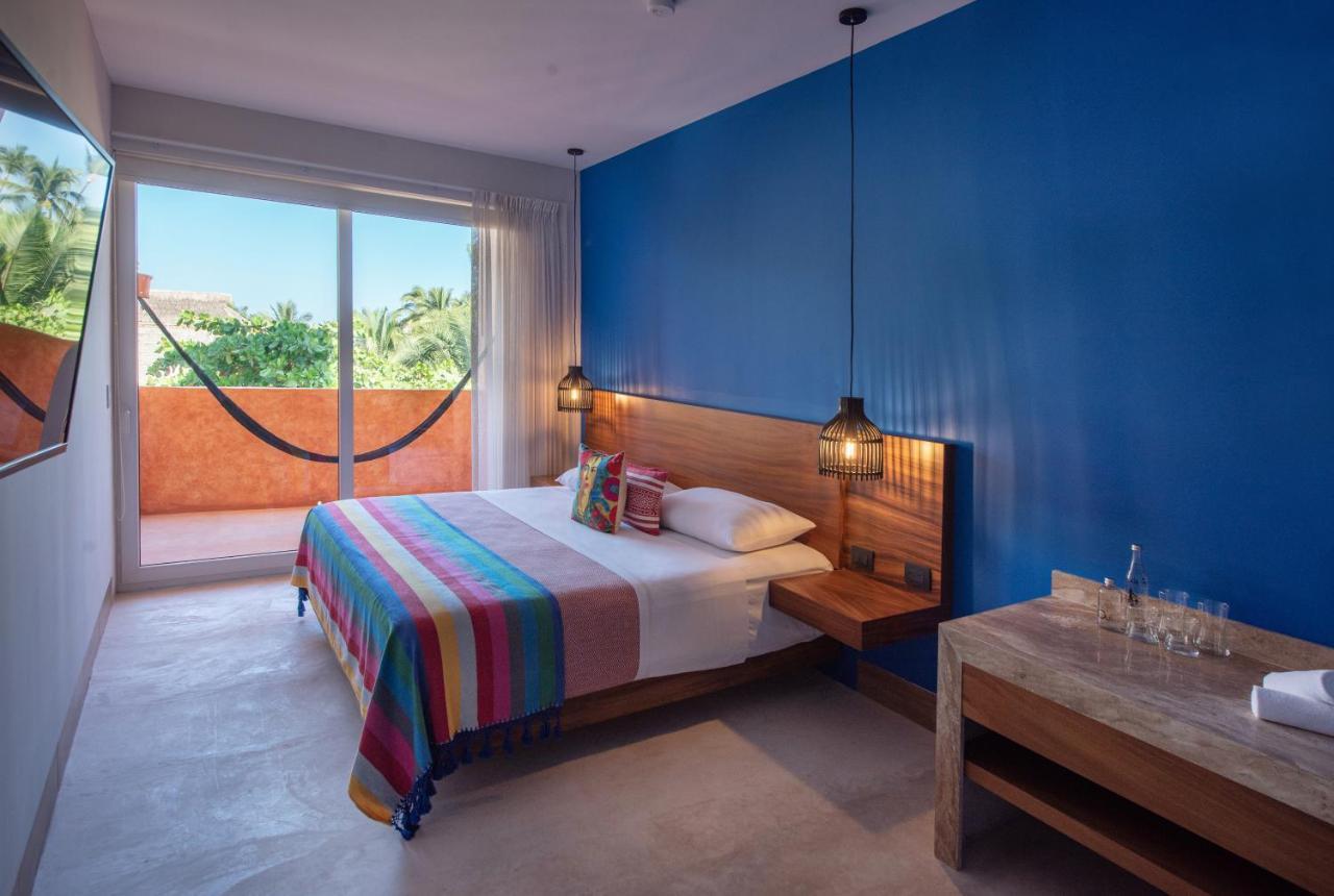 Sayulinda Hotel Sayulita Ngoại thất bức ảnh