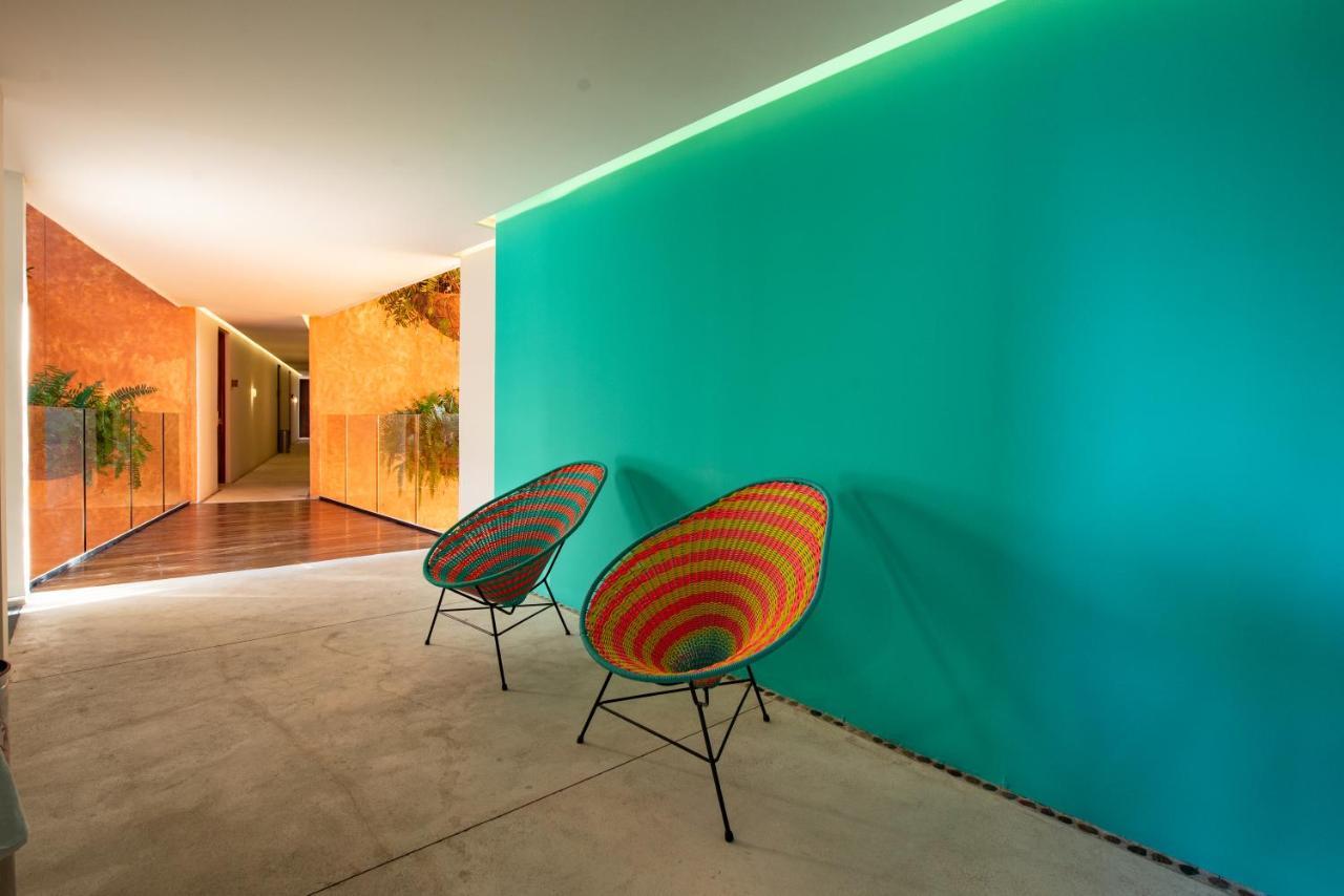 Sayulinda Hotel Sayulita Ngoại thất bức ảnh